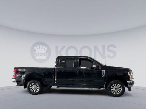 Used 2022 Ford F250 Lariat image 17