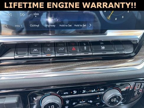 Used 2024 Chevrolet Silverado 1500 RST w/ All Star Edition Plus image 35