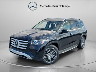 New 2026 Mercedes-Benz GLS 450 4MATIC 360° Tour