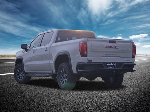 New 2026 GMC Sierra 1500 AT4X AWD/4WD image 21