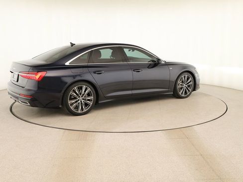 Used 2019 Audi A6 3.0T Premium Plus w/ Premium Plus Package image 7