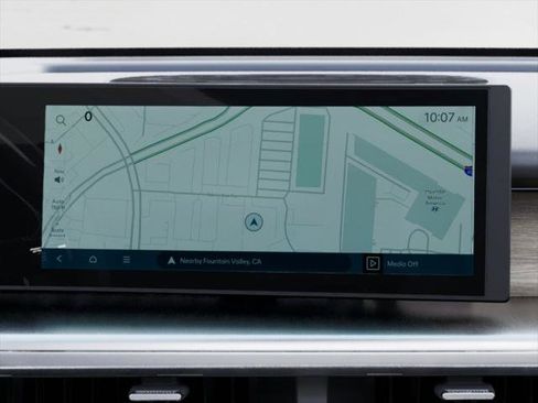 New 2026 Hyundai Ioniq 9 SEL w/ Tow & Go Package image 13