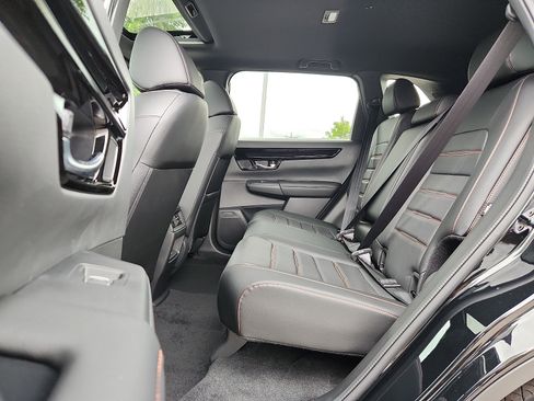 New 2026 Honda CR-V Sport Touring image 6