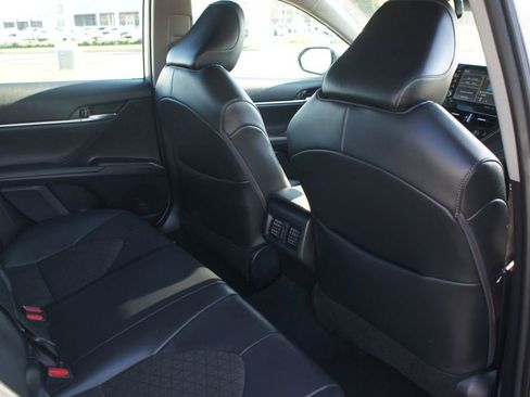 Used 2023 Toyota Camry XSE image 20