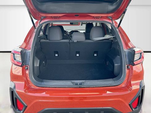 Used 2025 Subaru Crosstrek 2.5i Premium AWD/4WD image 25