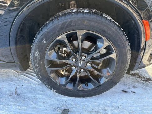 Used 2022 Dodge Durango R/T w/ Blacktop Package image 8