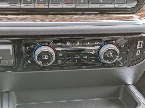 New 2026 Chevrolet Silverado 1500 RST image 25