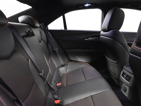 New 2026 Cadillac CT4 Sport image 18