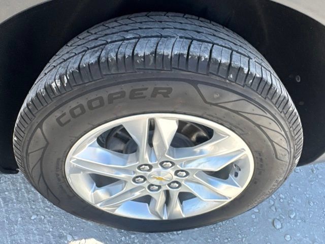 Used 2019 Chevrolet Blazer LT w/ Sound & Technology Package FWD image 29