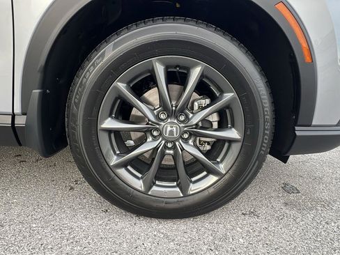 New 2026 Honda CR-V EX-L image 11