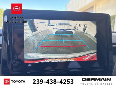Used 2026 Toyota Corolla LE FWD image 13