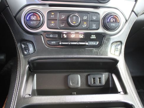 Used 2016 Chevrolet Tahoe LTZ image 40