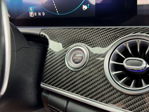 Used 2020 Mercedes-Benz AMG GT 53 image 28