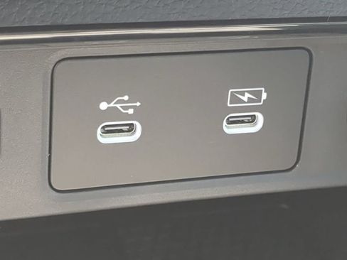 New 2026 Honda CR-V TrailSport image 19