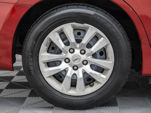 Used 2014 Nissan Altima 2.5 S FWD image 18