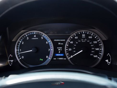 Used 2015 Lexus GS 350 w/ F Sport Package RWD image 30