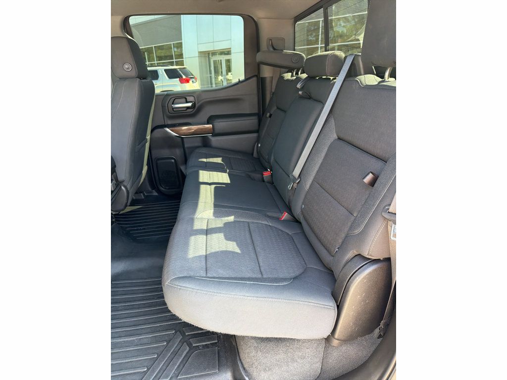 Used 2020 Chevrolet Silverado 1500 RST AWD/4WD image 14