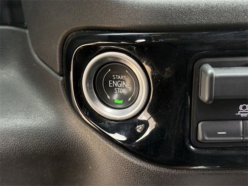 Certified 2023 Chevrolet Silverado 1500 LT w/ Texas Edition Plus image 21