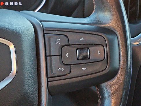 Used 2019 GMC Sierra 1500 AT4 w/ AT4 Premium Package image 22