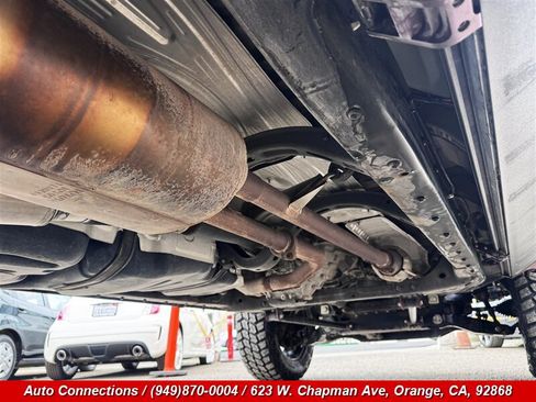 Used 2018 Toyota Tundra Platinum AWD/4WD image 46