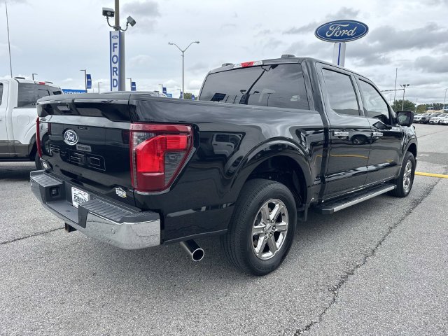 Used 2024 Ford F150 XLT RWD image 5
