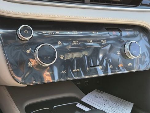 New 2026 INFINITI QX60 Autograph w/ Dark Cargo Package image 31