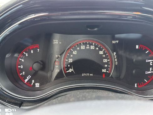 Used 2025 Dodge Durango R/T image 15