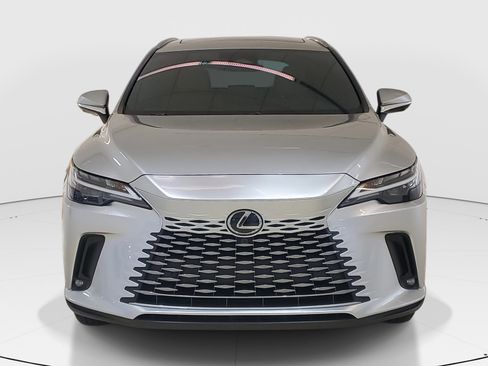 Used 2025 Lexus RX 350 Premium w/ Convenience Package image 3