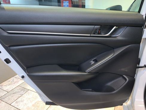 Used 2022 Honda Accord Sport image 46