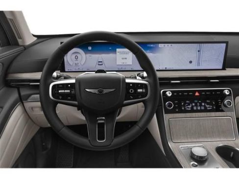 New 2026 Genesis GV80 2.5T Advanced AWD/4WD image 6