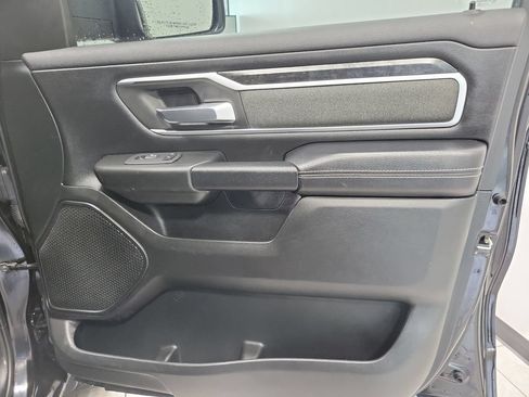 Used 2020 RAM 1500 Big Horn AWD/4WD image 23