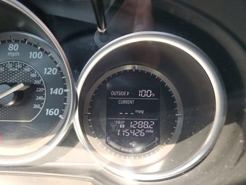 Used 2015 MAZDA MAZDA6 Touring FWD image 18