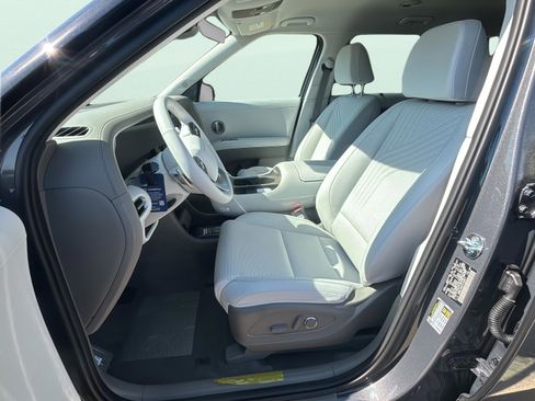 New 2026 Hyundai Palisade SEL FWD image 20