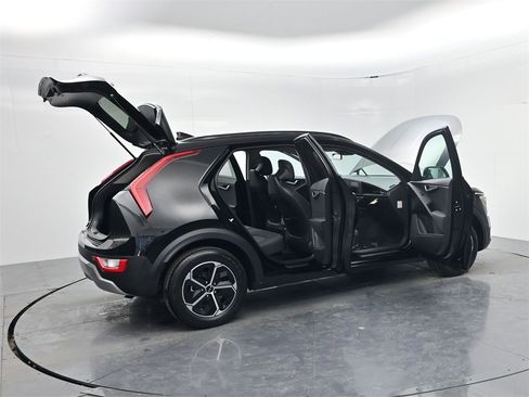 New 2026 Kia Niro LX image 52