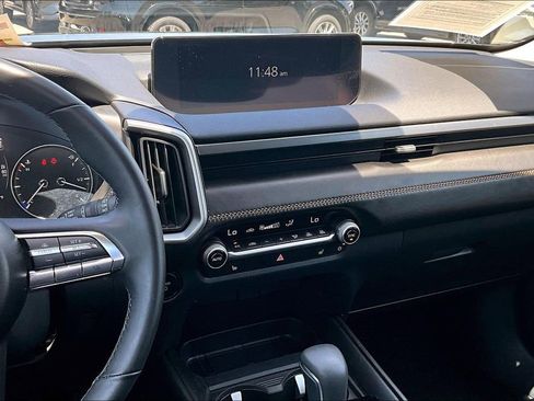 Certified 2025 MAZDA CX-50 AWD 2.5 Hybrid w/ Premium Pkg image 6