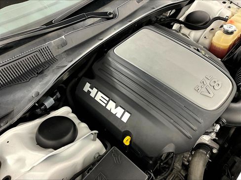 Used 2021 Dodge Charger R/T w/ Blacktop Package RWD image 30