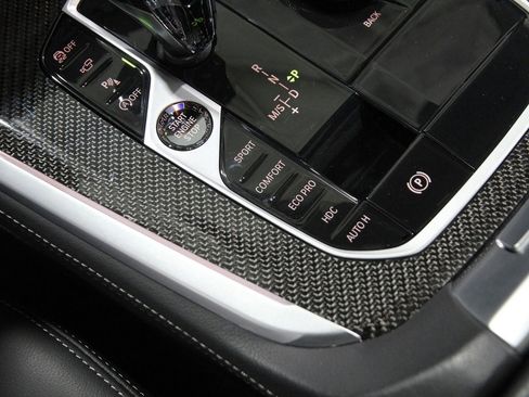 Used 2022 BMW X5 M50i w/ Executive Package image 16