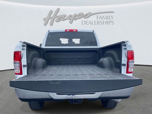 Certified 2024 RAM 2500 Big Horn w/ Bed Utility Group image 7