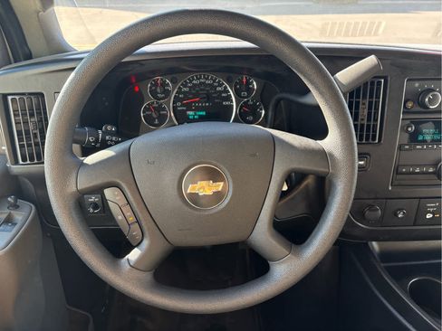 Used 2023 Chevrolet Express 3500 LS image 26