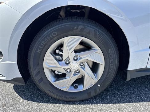 New 2025 Hyundai Sonata SE image 11