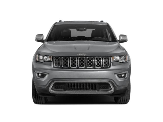 Certified 2020 Jeep Grand Cherokee Limited w/ Luxury Group II AWD/4WD image 4