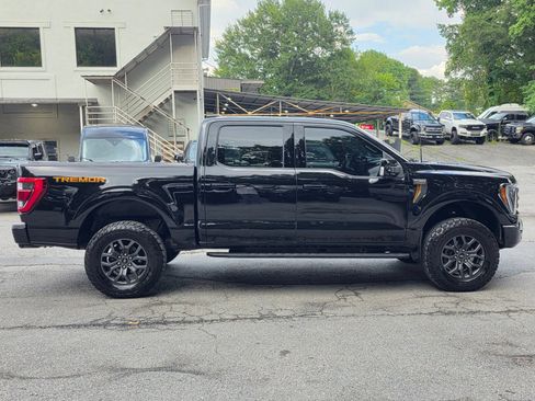 Used 2023 Ford F150 Tremor w/ Equipment Group 402A High AWD/4WD image 8
