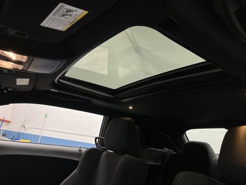 Used 2023 Dodge Challenger R/T image 7