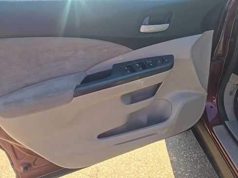 Used 2013 Honda CR-V EX image 9