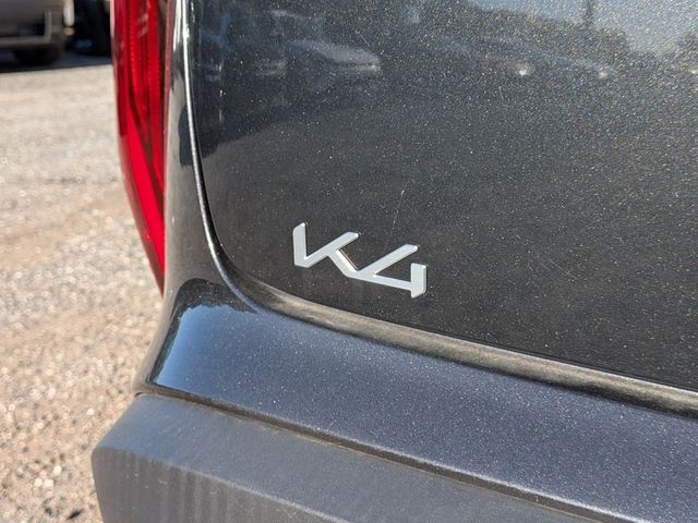 New 2026 Kia K4 FWD image 13