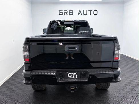 Used 2015 Chevrolet Silverado 3500 High Country w/ Duramax Plus Package AWD/4WD image 6
