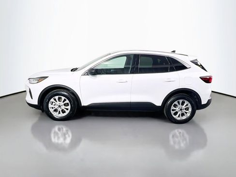 Used 2023 Ford Escape Active w/ Tech Pack #1 image 8