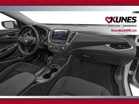 Used 2023 Chevrolet Malibu LT w/ Driver Confidence Package FWD image 23