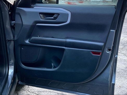 Used 2022 Ford Bronco Sport Big Bend image 13