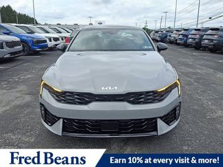New 2025 Kia K5 GT-Line w/ GT-Line Premium Package video 2